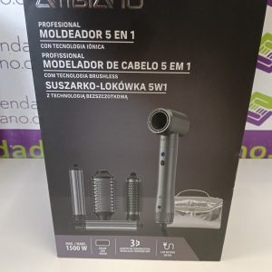 SECADOR DE PELO AMBIANO 5 EN 1