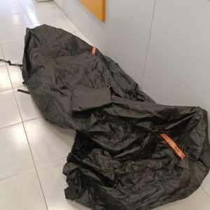 FUNDA GO KART PARA ATV/QUAD