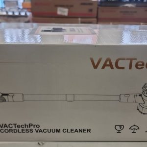 ASPIRADORA VACTECH PRO V15