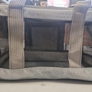 TRANSPORTIN DE MASCOTA 39X29X29