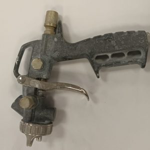 PISTOLA NEGRA CEVIK CA-1852