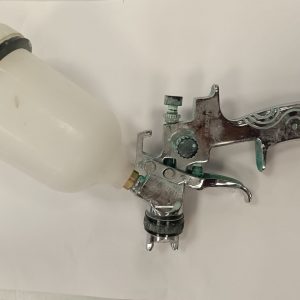 PISTOLA PINTURA AEROPRO