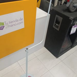 SOPORTE JAULA PAJARO PILESAN