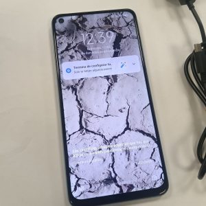 TELEFONO REDMI NOTE 9 3GB 64GB