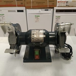 ESMERILADORA ACTER POWER 120W