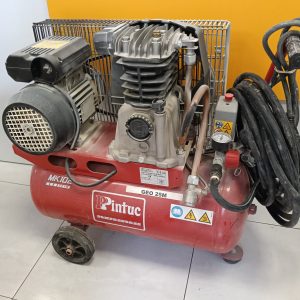 COMPRESOR PINTUC MK100 GEO 25M