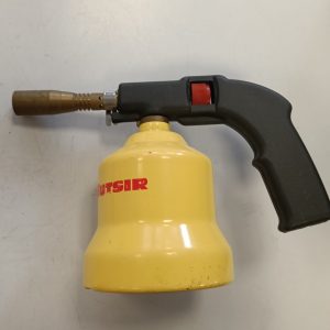 SOLDADOR GAS BUTSIR LASER 2J