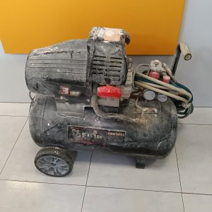 COMPRESOR CEVIK PRO 50VZ 50LITROS