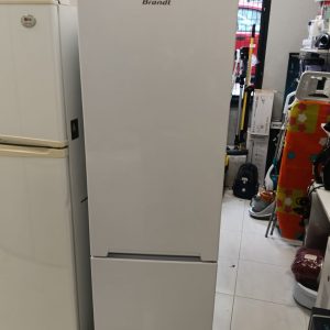 FRIGORIFICO COMBI BFC8052SW 287L 180x55