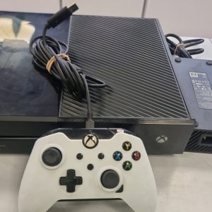 CONSOLA XBOX ONE FAT 500GB