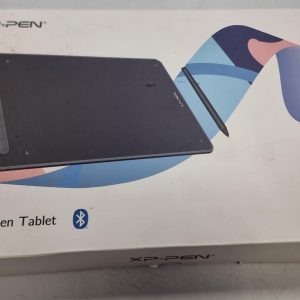 TABLETA GRÁFICA AZUL DECO LW IT1060B