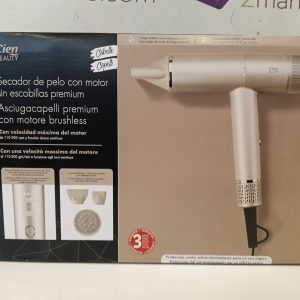 SECADOR DE PELO CIEN BEAUTY
