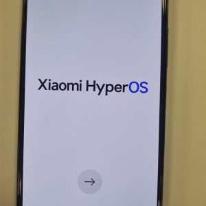 REDMI NOTE 12 PRO 5G 128GB