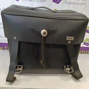 MALETA RESPALDO SPAAN MOTO