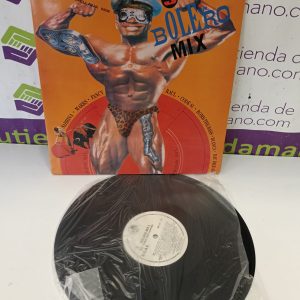 VINILO BOLERO MIX 3