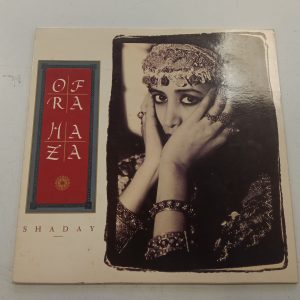 VINILO OFRA HAZA SHADAY