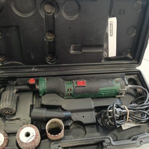 LIJADORA RODILLO PARKSIDE PSR 310 A1