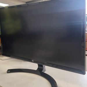 MONITOR LG 27UD58-B