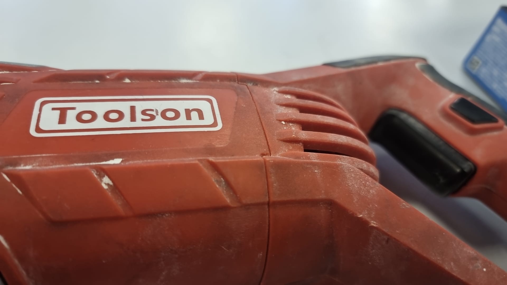 SIERRA SABLE TOOLSON 650W - Imagen 2