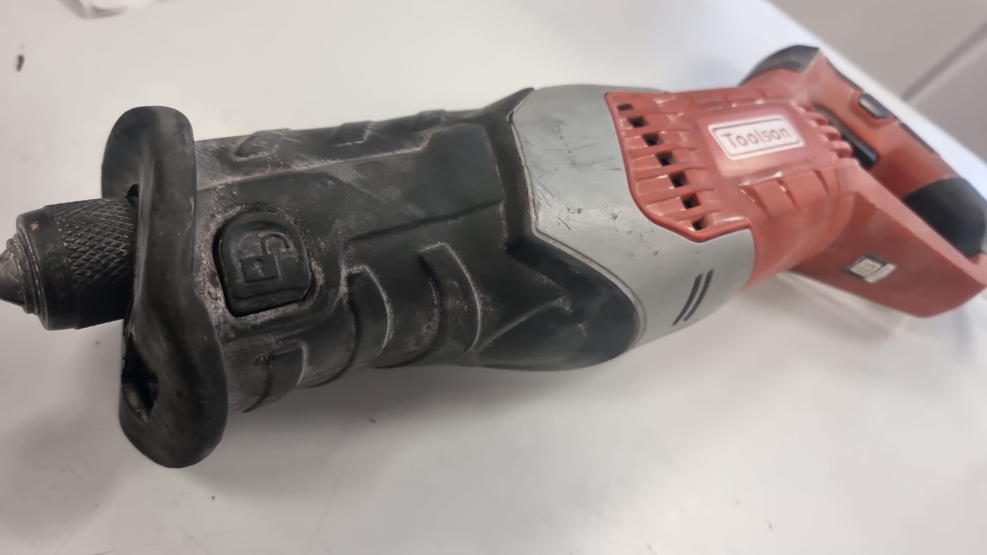 SIERRA SABLE TOOLSON 650W - Imagen 3