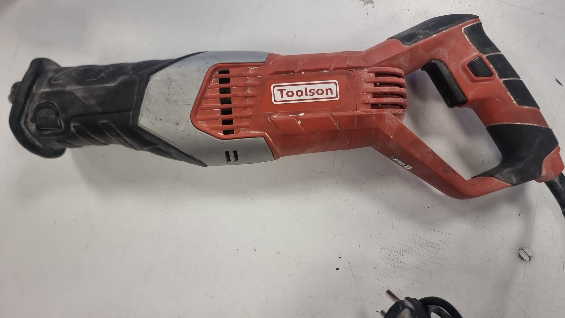 SIERRA SABLE TOOLSON 650W - Imagen 4