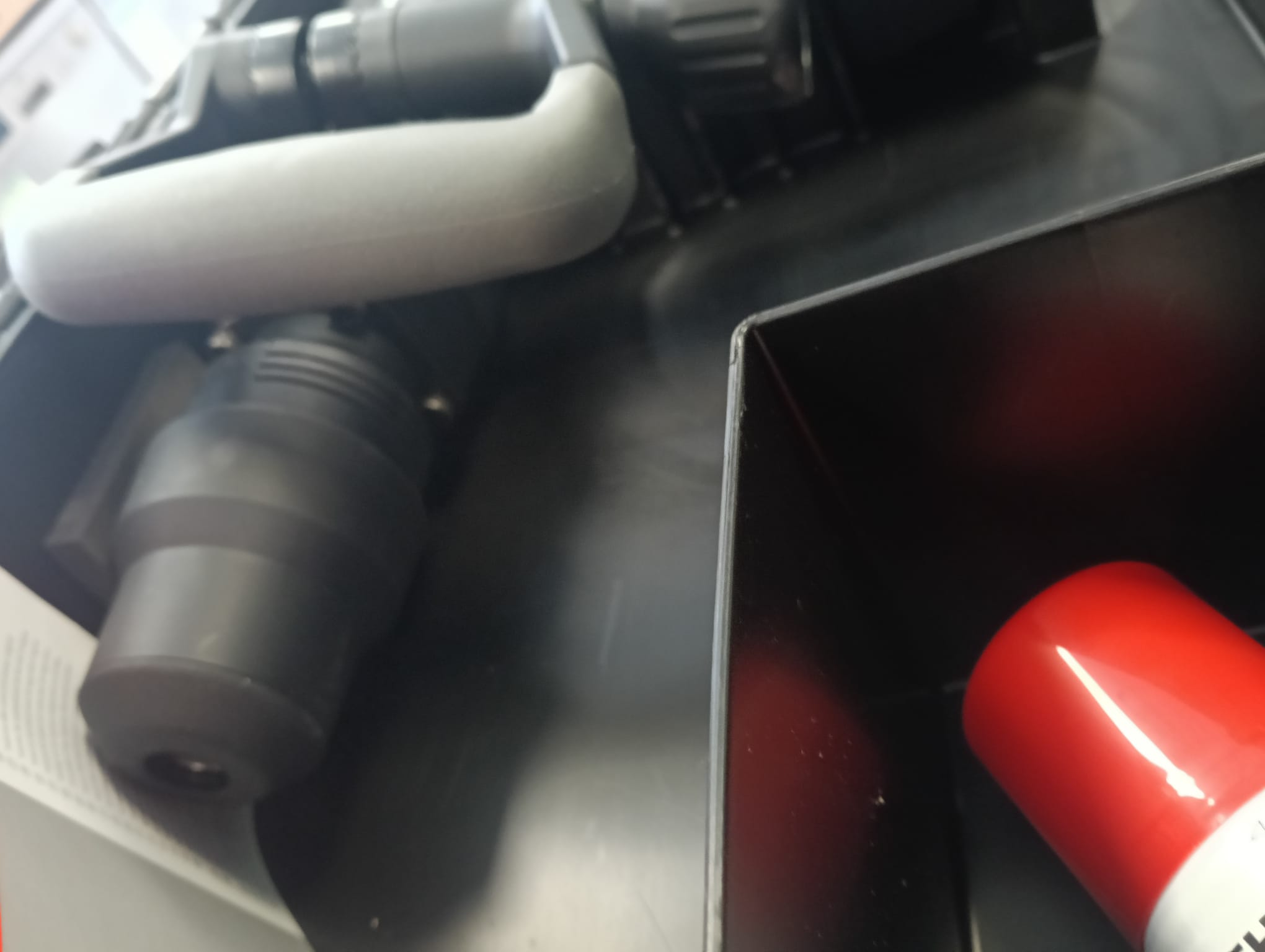 MARTILLO PERCUTOR WURTH MASTER MH 5 BASIC - Imagen 3