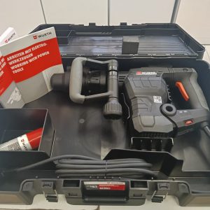 MARTILLO PERCUTOR WURTH MASTER MH 5 BASIC