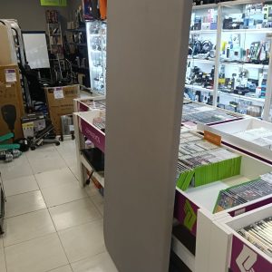 BASE TAPIZADA 190X90