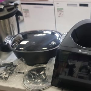 ROBOT COCINA MASTERPRO MULTICOOKER MAX TOUCH