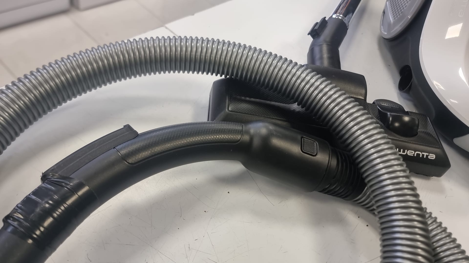 ASPIRADORA ROWENTA SWIT CYCLONIC - Imagen 4