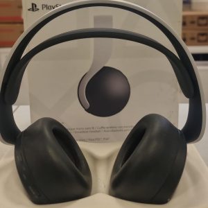 AURICULARES SONY PS5 PULSE 3D