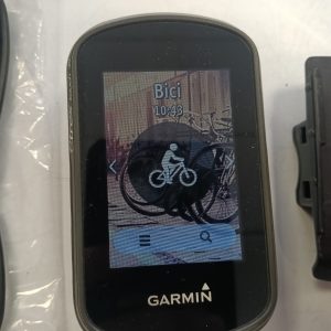 GPS GARMIN ETREX TOUCH 35