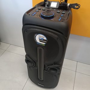 ALTAVOZ BLUETOOTH SYTECH BEATBLAZE SY-XTR625 (SIN LUZ)