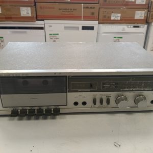 PLETINA DE CASSETTE SHARP RT-155