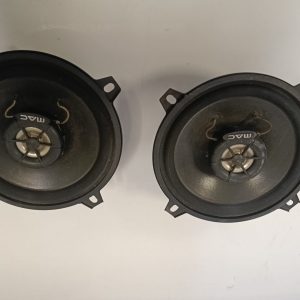 ALTAVOCES COCHE MAC MP 13.2