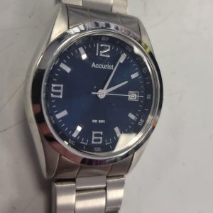 RELOJ ACCURIST MB419 HOMBRE