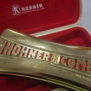 ARMONICA HOHNER COMET