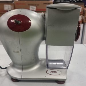 RALLADOR PAN IMETEC 61401