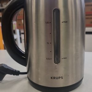 HERVIDOR DE AGUA KRUPS FLF3