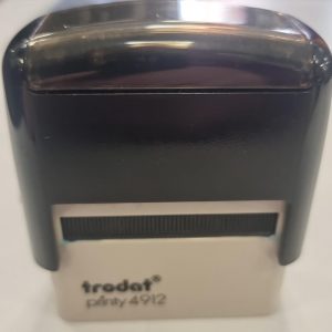 SELLO TRODAT PRINTY 4912