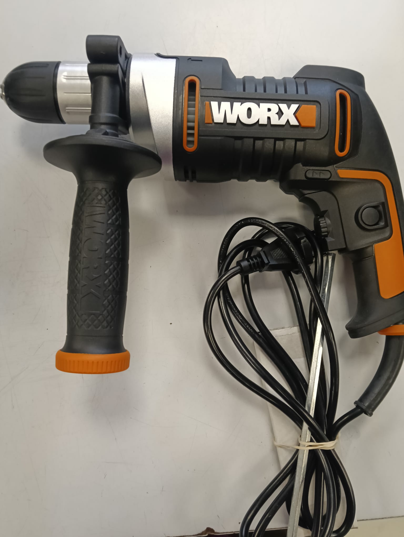TALADRO WORX WX328 800W