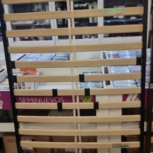 SOMIER LAMAS PIKOLIN FIBELMASTER 105X180