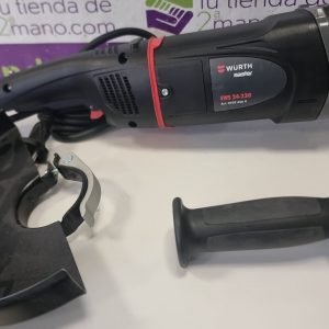 AMOLADORA WURTH EWS 24-230-S