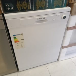 LAVAVAJILLAS SAIVOD LVT 520