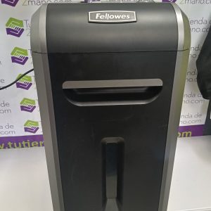 DESTRUCTORA PAPEL FELLOWES 99CI