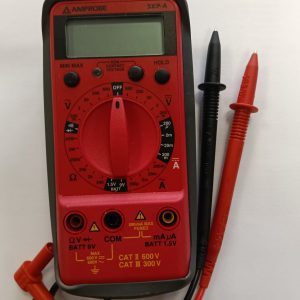 MULTIMETRO AMPROBE 5XP-A