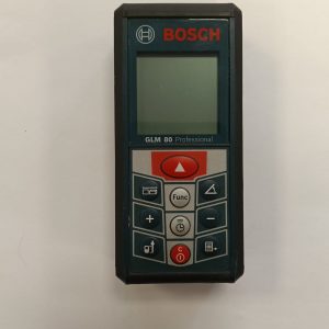 MEDIDOR LASER BOSCH PROFESSIONAL GLM 80