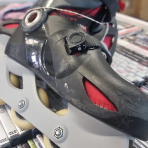 PATINES EN LINEA OXELO T.32/34