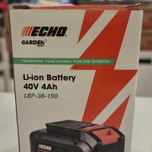 BATERIA ECHO LBP 36-150 4AH