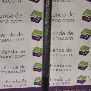 BARRA DOMINDAS AJUSTABLE 100CM NEGRO